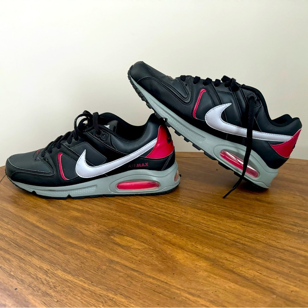 Nike Air Max Command (Sz. 10.5)